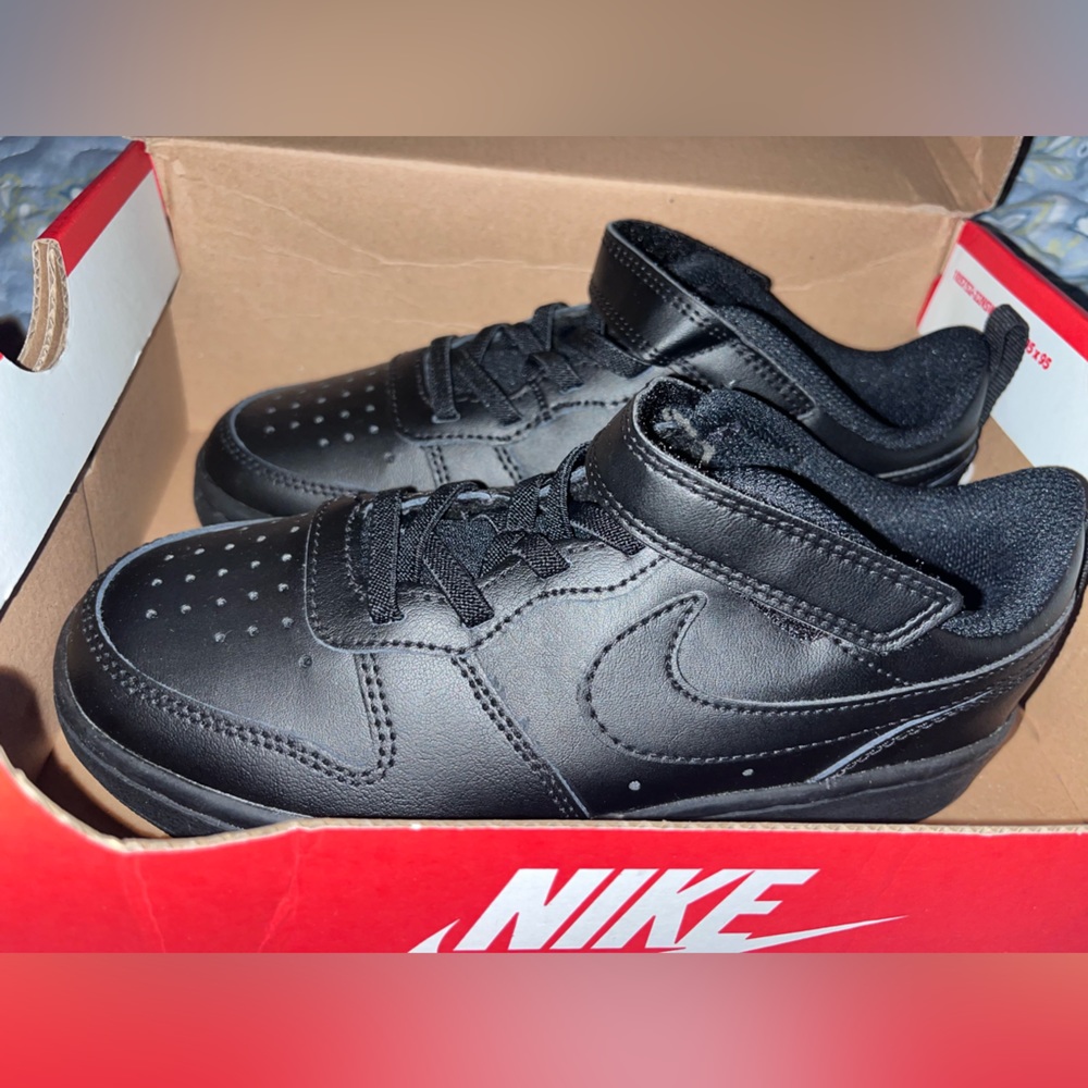 Nike kids